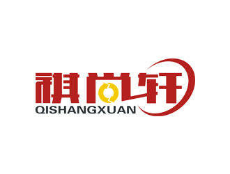 许明慧的logo设计