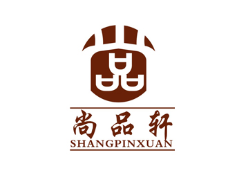 杨占斌的logo设计