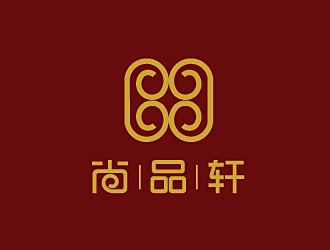 白冰的logo设计