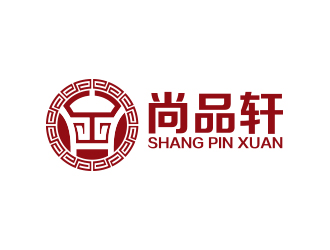 何锦江的logo设计
