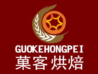 张军代的logo设计