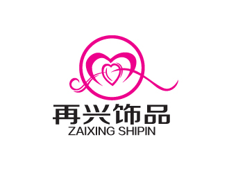 秦晓东的logo设计