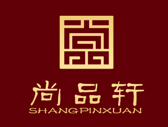 蒋先勇的logo设计