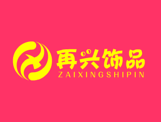 张发国的logo设计