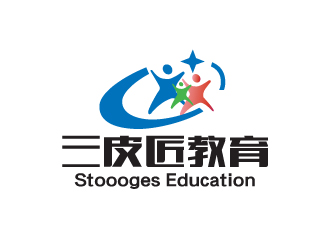 秦晓东的logo设计
