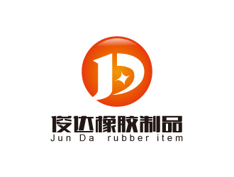 陈程的JDlogo设计