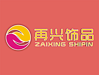 刘帅的logo设计