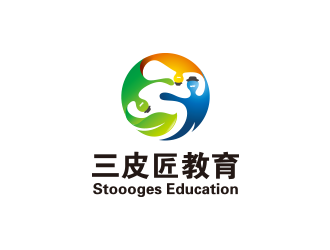 黄安悦的logo设计