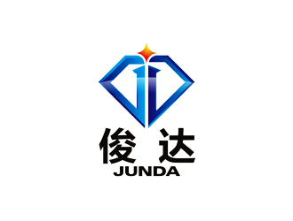 谭家强的logo设计