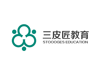 白冰的logo设计