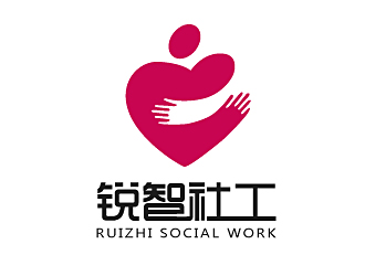白冰的logo设计