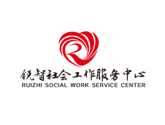 周国强的logo设计