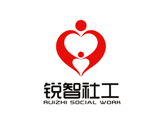 谭家强的logo设计