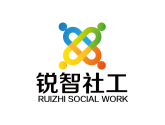 何锦江的logo设计