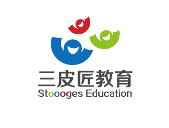 黄程的logo设计