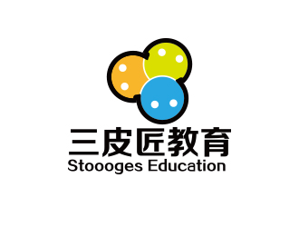 何锦江的logo设计