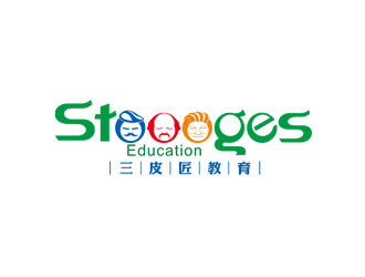 周国强的logo设计