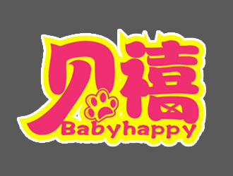 马居宝的logo设计