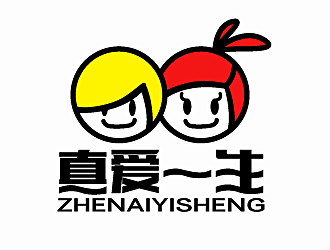 白冰的logo设计