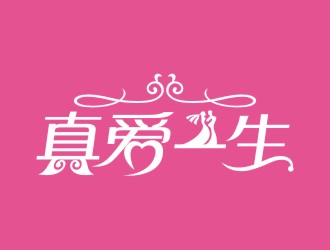 林培海的logo设计