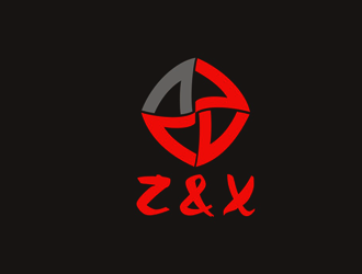 杨占斌的logo设计