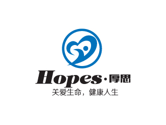 秦晓东的logo设计