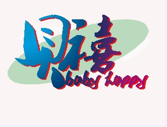梁国彬的logo设计