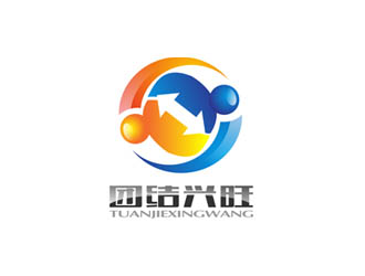 郭庆忠的logo设计