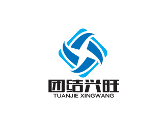 秦晓东的logo设计