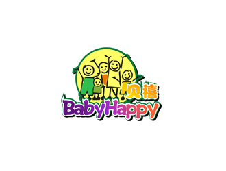 郭庆忠的logo设计