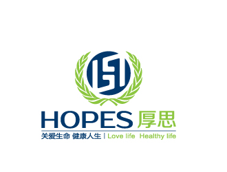 陈兆松的logo设计