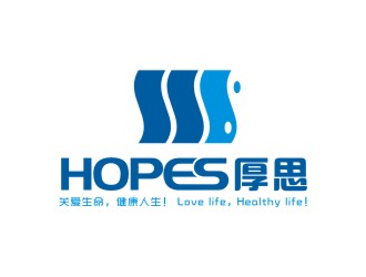 曾翼的logo设计
