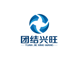 陈兆松的logo设计