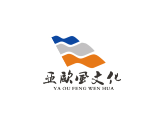 盛铭的logo设计