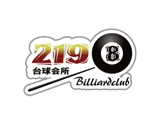 谭家强的logo设计