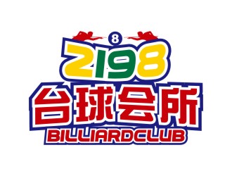 林培海的logo设计