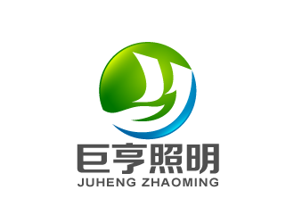 陈晓滨的logo设计