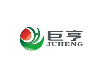 许明慧的巨亨LED灯具照明logo设计