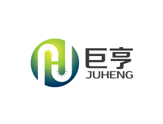 陈兆松的logo设计