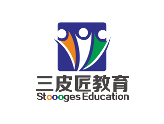 林思源的logo设计