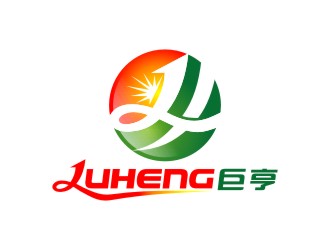 林培海的logo设计