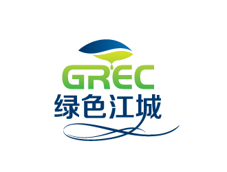 陈兆松的logo设计