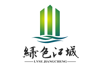 白冰的logo设计