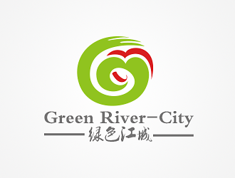 孙红印的logo设计