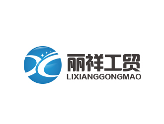 徐福兴的logo设计