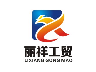 李泉辉的logo设计