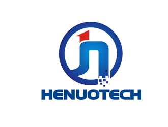 杨占斌的logo设计