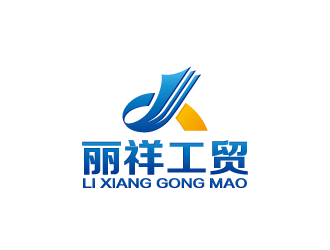 周金进的logo设计