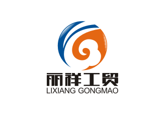 陈波的logo设计