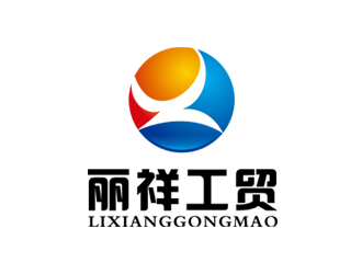 赵波的logo设计